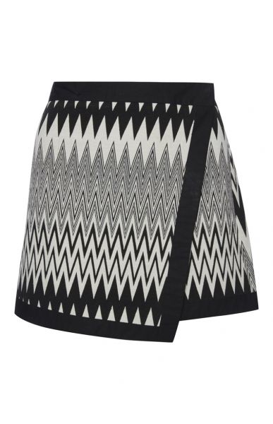 Saia Wrap Tapestry