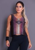 Camiseta Astral
