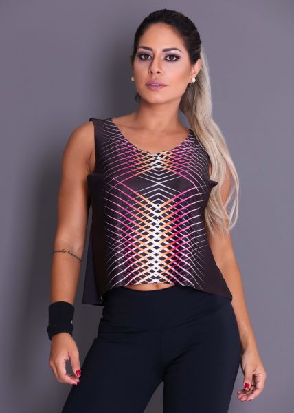 Camiseta Astral