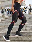 Legging Fit Performance