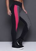 Calça Fit Boa Forma - Texturizada